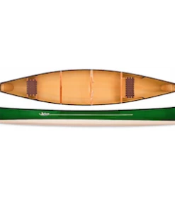 Swift Temagmai Canadian Touring Canoe