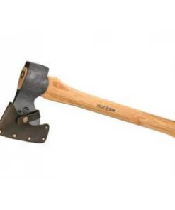 Hults Bruk Carpenter Axe Tibro