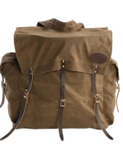 Frost River Timber Cruiser