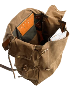 Frost River Timber Cruiser 8 Frost River Timber Cruiser