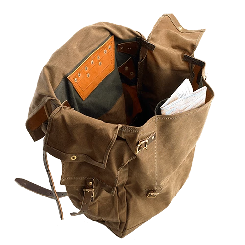 Frost River Timber Cruiser 5 Frost River Timber Cruiser