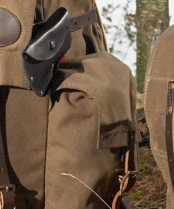 Frost River Timber Cruiser 9 Frost River Timber Cruiser