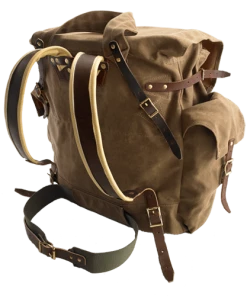 Frost River Timber Cruiser