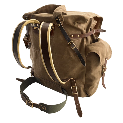 Frost River Timber Cruiser 4 Frost River Timber Cruiser