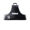 Thule 480 Rapid Traverse Racks/Mounts 1 Thule 480 Rapid Traverse Racks/Mounts