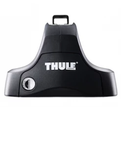 Thule 480 Rapid Traverse Racks/Mounts