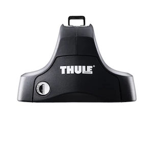 Thule 480 Rapid Traverse Racks/Mounts 3 Thule 480 Rapid Traverse Racks/Mounts