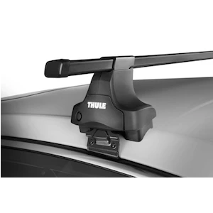 Racks/Mounts Thule 480 Traverse - Foot Assembly For Roof Rack 5 Racks/Mounts Thule 480 Traverse - Foot Assembly For Roof Rack