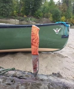 Brisa Trapper 95 ELMAX Bushcraft