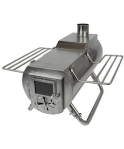 classic outdoors Sales 2022 39 G Stove Heat View XL