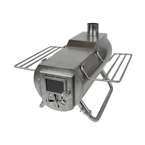 G Stove Heat View XL 3 G Stove Heat View XL