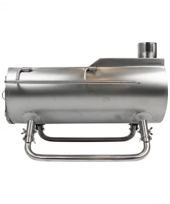 G Stove Heat View XL 9 G Stove Heat View XL