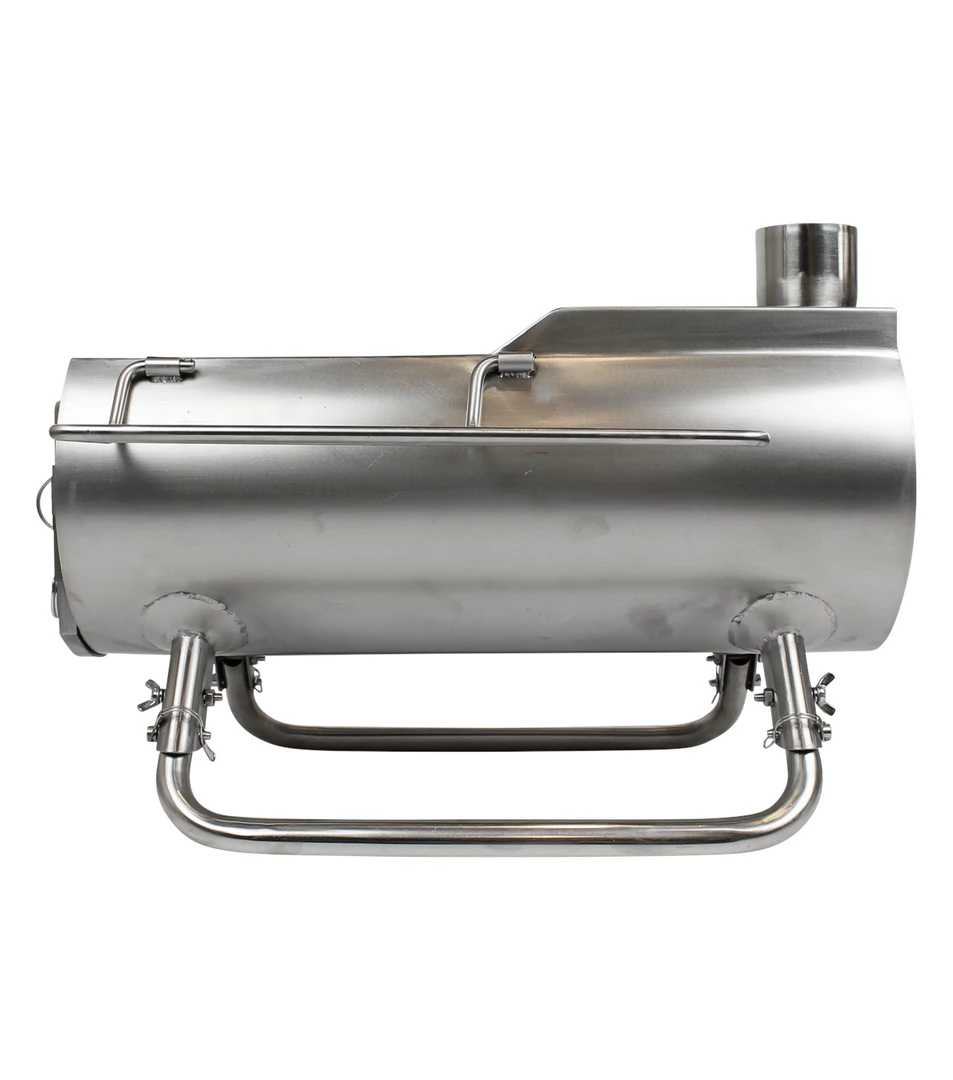 G Stove Heat View XL 6 G Stove Heat View XL