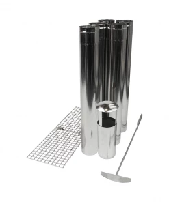 G Stove Heat View XL