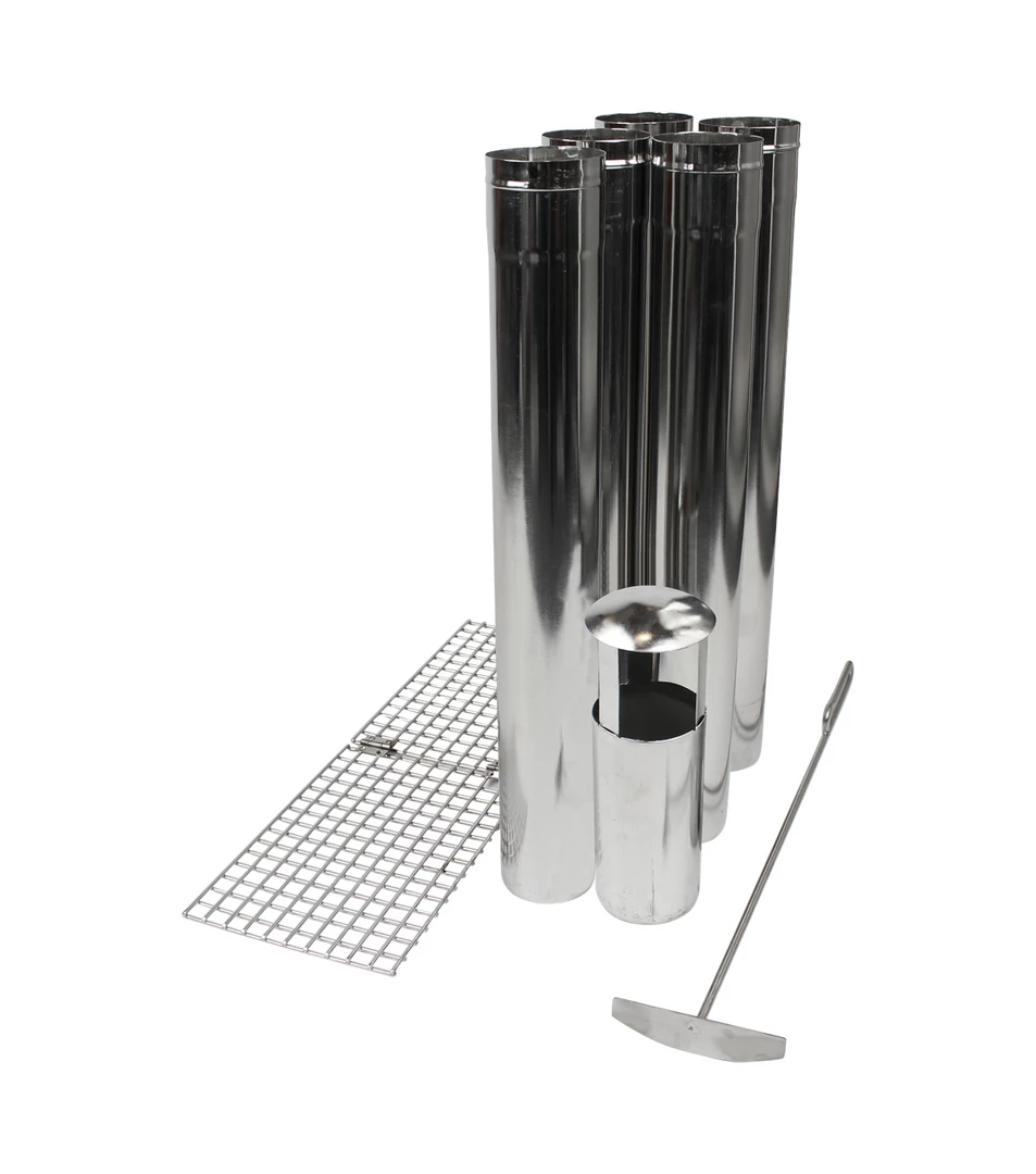 G Stove Heat View XL 4 G Stove Heat View XL