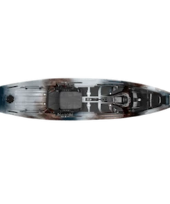 Classicoutdoors Wilderness Systems ATAK 120 9 Classicoutdoors Wilderness Systems ATAK 120