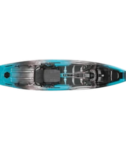 Classicoutdoors Wilderness Systems ATAK 120 8 Classicoutdoors Wilderness Systems ATAK 120