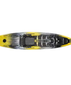 Classicoutdoors Wilderness Systems ATAK 120 10 Classicoutdoors Wilderness Systems ATAK 120