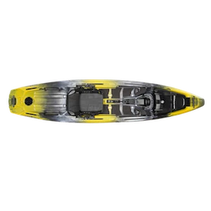 Classicoutdoors Wilderness Systems ATAK 120 6 Classicoutdoors Wilderness Systems ATAK 120