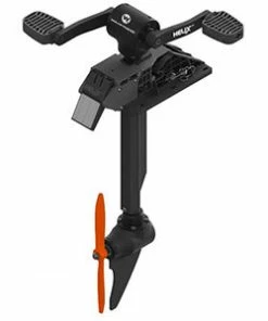 Wilderness Systems Helix Pedal Drive