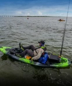Wilderness Systems Radar 135 Kayak