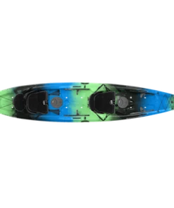 Wilderness Systems Tarpon 135T Kayak