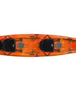 Wilderness Systems Tarpon 135T Kayak