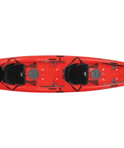 Wilderness Systems Tarpon 135T Kayak 10 Wilderness Systems Tarpon 135T Kayak