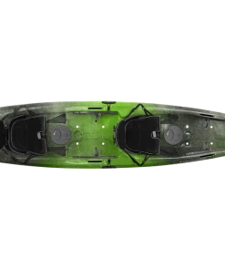 Wilderness Systems Tarpon 135T Kayak 9 Wilderness Systems Tarpon 135T Kayak