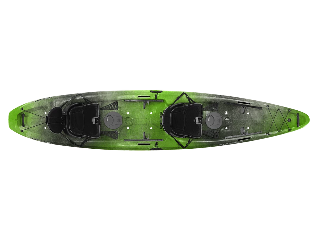 Wilderness Systems Tarpon 135T Kayak 5 Wilderness Systems Tarpon 135T Kayak