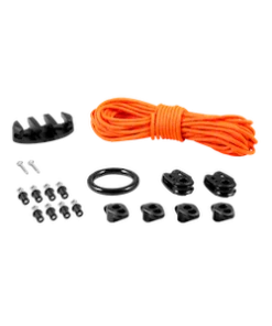 Wilderness Systems Anchor Trolley Kit Kayak Accessories