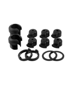 Wilderness Systems Through Hull Wiring Kit Kayak Accessories