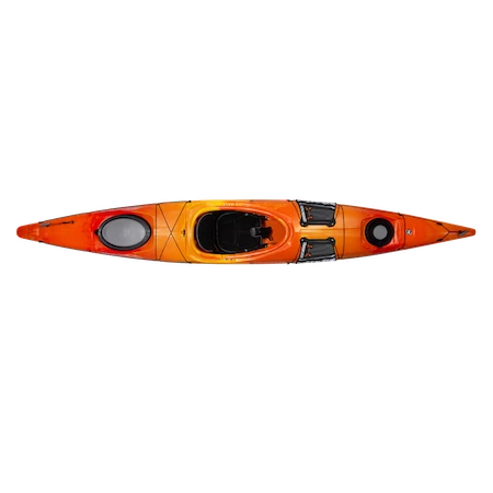 Wilderness Systems Tsunami 145 Kayak 3 Wilderness Systems Tsunami 145 Kayak