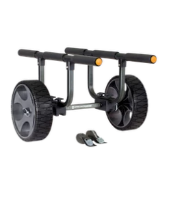 Wilderness Systems Heavy Duty Kayak Kart Paddling Accessories