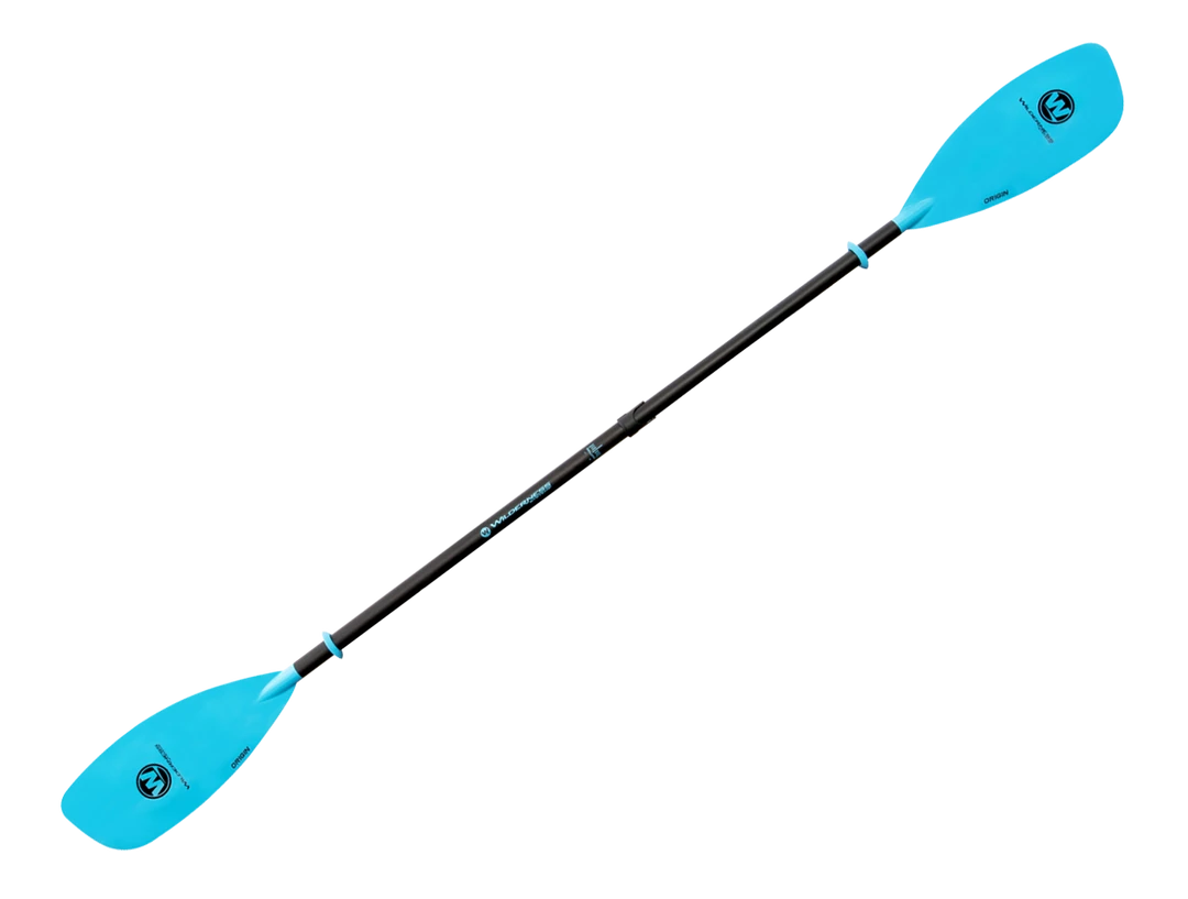 Kayak Paddles Wilderness Systems Origin Paddle's 6 Kayak Paddles Wilderness Systems Origin Paddle's