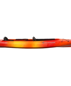 Wilderness Systems Pamlico 135T Kayak Accessories