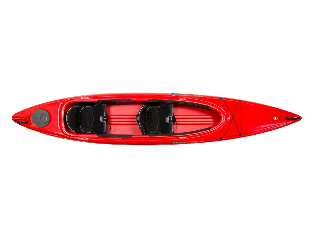 Wilderness Systems Pamlico 135T Kayak Accessories 6 Wilderness Systems Pamlico 135T Kayak Accessories