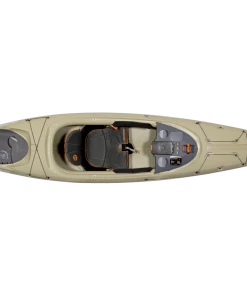 Wilderness Systems Pungo 120 Kayak 10 Wilderness Systems Pungo 120 Kayak