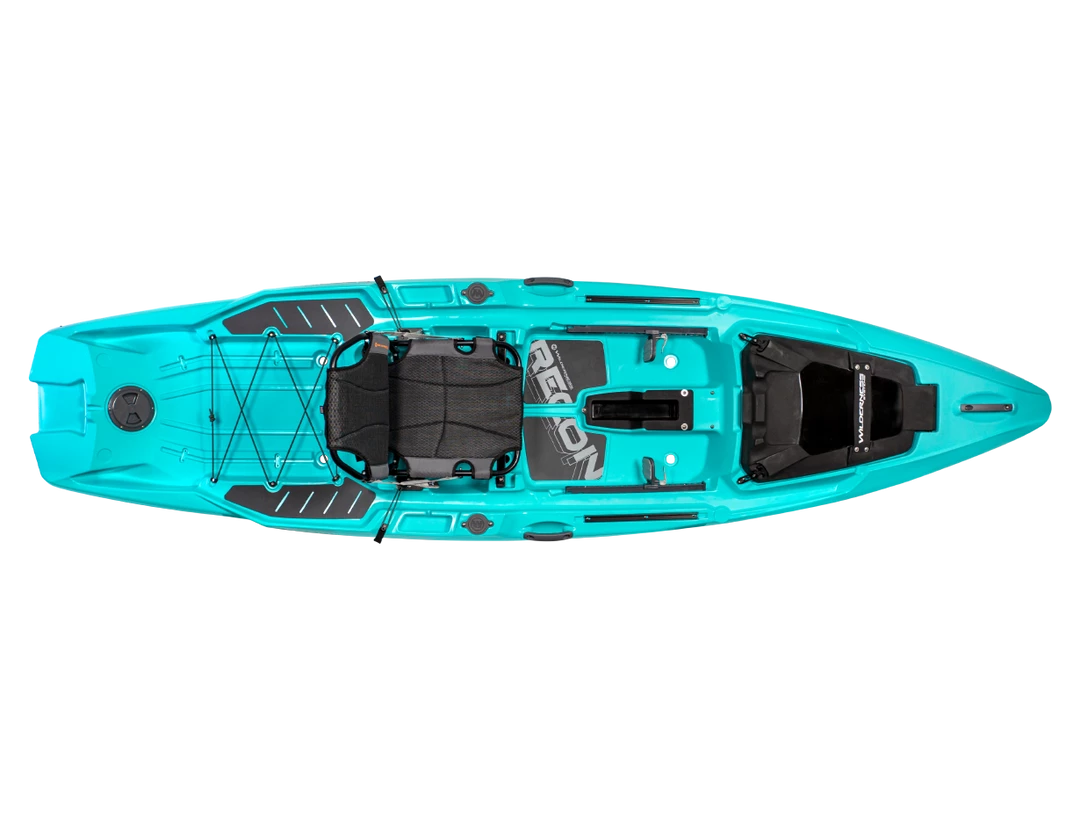 Wilderness Systems Recon 120 5 Wilderness Systems Recon 120