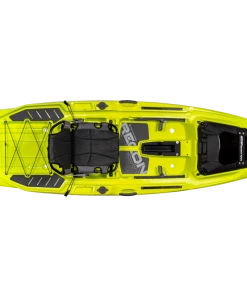 Wilderness Systems Recon 120 11 Wilderness Systems Recon 120