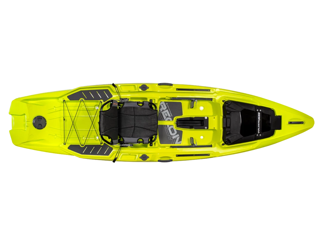 Wilderness Systems Recon 120 6 Wilderness Systems Recon 120