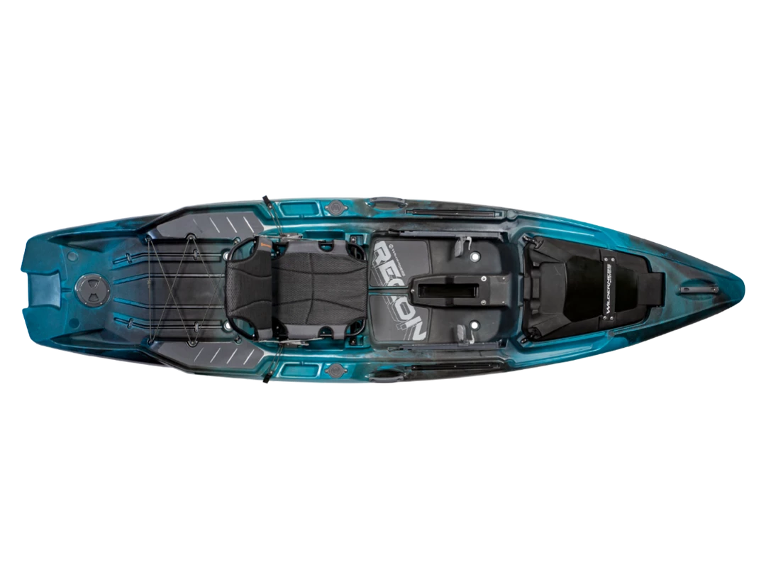 Wilderness Systems Recon 120 7 Wilderness Systems Recon 120