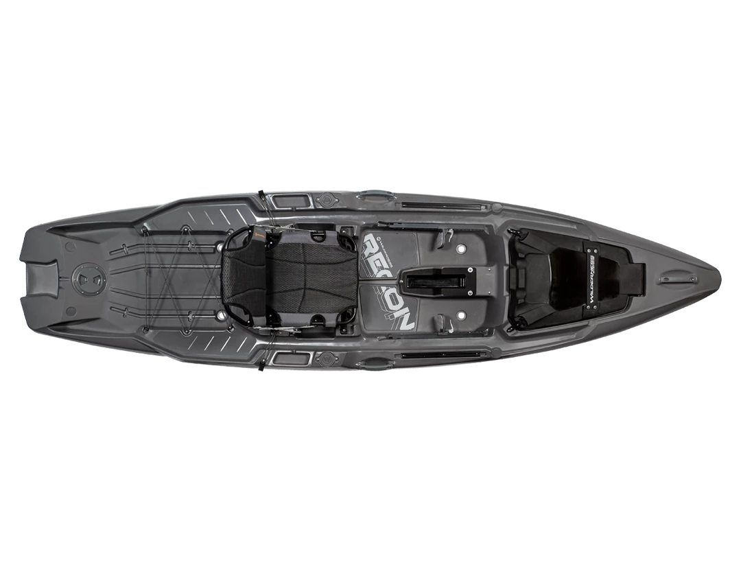 Wilderness Systems Recon 120 8 Wilderness Systems Recon 120