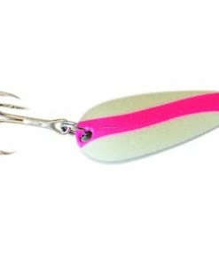 Classicoutdoors Len Thompson Super Glow Fishing Lure 1 Oz Spoons
