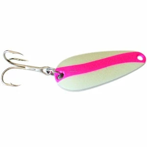 Classicoutdoors Len Thompson Super Glow Fishing Lure 1 Oz Spoons 3 Classicoutdoors Len Thompson Super Glow Fishing Lure 1 Oz Spoons