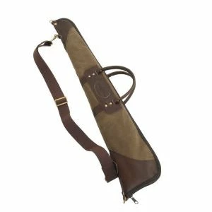 Bushcraft Frost River Waxed Canvas Gun Case - Winchester 94 3 Bushcraft Frost River Waxed Canvas Gun Case - Winchester 94