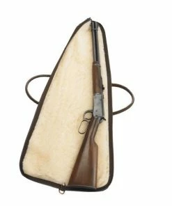 Bushcraft Frost River Waxed Canvas Gun Case - Winchester 94