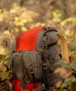 Frost River Windigo Signal Bag