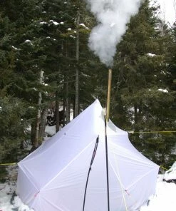 Cooke Custom Sewing Cooke Custom Tundra Winter Shelter