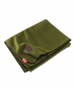 Frost River Wool Blanket Bushcraft